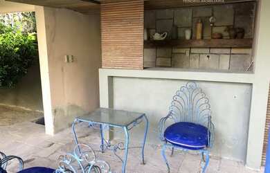 Imagem 4: Casa com piscina | Muito espaçosa interna e externamente