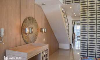 Imagem 6: Cobertura com 3 dormitórios à venda, 168 m² por R$ 1.790.000,00 - Caiobá - Matinhos/PR