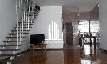 Imagem 3: Sobrado na Chácara Santo Antônio