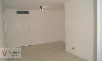 Imagem 4: Apartamento com 2 dormitórios à venda, 114 m² por R$ 400.000,00 - Santa Rosa - Niterói/RJ