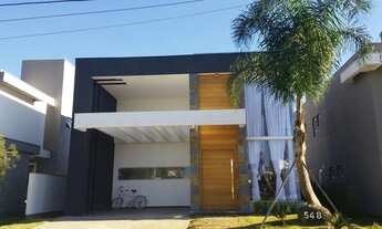 Imagem: Casa com 3 dormitórios à venda, 162 m²