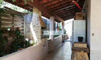 Imagem 7: Chácara com 3 dormitórios à venda, 1000 m² por R$ 650.000,00 - Parque da Represa - Paulíni