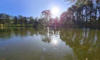 Imagem 4: Terreno à venda, 1189 m² por R$ 317.000,00 - Condomínio Terras de São Francisco - Salto de