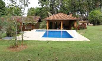 Imagem: Fazenda/Sítio/Chácara para venda com 999