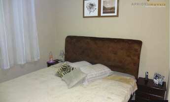 Imagem 5: Sobrado com 3 dormitórios, 160 m² - venda por R$ 530.000,00 ou aluguel por R$ 2.400,00/mês