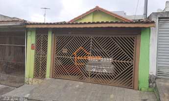 Imagem: Casa com 2 dormitórios à venda, 123 m²