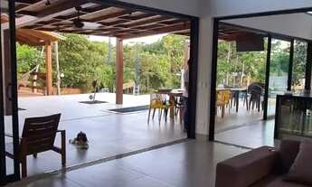 Imagem 5: Fazenda/Sítio/Chácara para venda possui 350 metros quadrados com 4 quartos