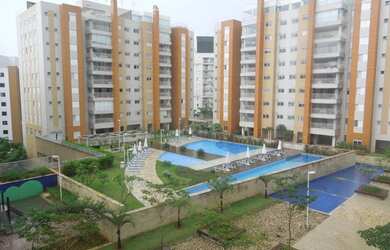 Imagem 6: Belíssimo Apartamento Cidade São Francisco!