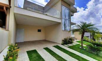 Imagem 3: Casa com 3 dormitórios à venda, 210 m² por R$ 1.275.000 - Atibaia Park I - Atibaia/SP