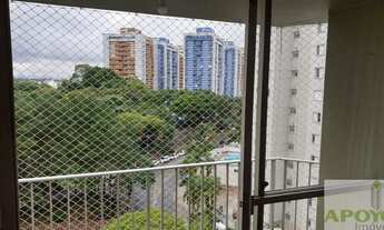Imagem 6: Jd Colombo Morumbi ótimo apartamento excelente local