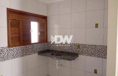 Imagem 6: Casa com 2 dormitórios à venda, 70 m² por R$ 115.000,00 - Nova Esperança - Parnamirim/RN