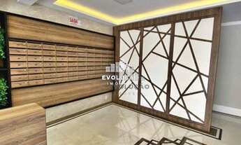 Imagem 4: Apartamento 2 Quartos com Suíte, 2 Garagens - Campinas São José