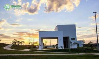 Imagem 2: TERRENO - VENDA - Condomínio Primor das Torres, São Sebastião - Cuiabá/MT