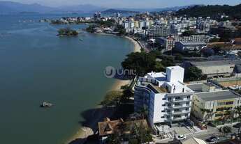 Imagem 2: FLORIANóPOLIS - Apartamento Padrão - Coqueiros