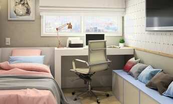 Imagem 5: Apartamento para Venda em Santo André, Vila Curuçá, 2 dormitórios, 1 suíte, 2 banheiros, 1