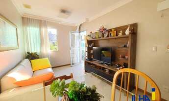 Imagem 4: Apartamento com 3 dormitórios à venda, 85 m² por R$ 460.000,00 - Jardim da Penha - Vitória