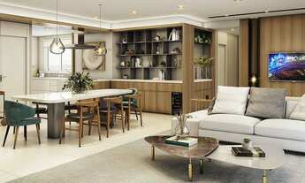 Imagem: Apartamento à venda, 4 quartos, 4 suítes