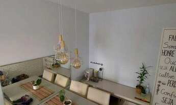 Imagem 5: Apartamento com 1 dormitório à venda, 44 m² por R$ 365.000,00 - Jardim Ampliação - São Pau