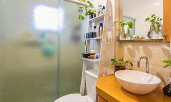 Imagem 2: APARTAMENTO RESIDENCIAL em SANTO ANDRÉ - SP, VILA TIBIRIÇÁ