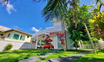 Imagem 2: Casa com 5 dormitórios à venda, 452 m² por R$ 2.000.000,00 - Tarumã - Manaus/AM