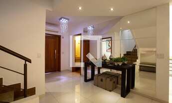 Imagem 5: Casa de Condomínio para Aluguel - Jardim Botânico, 4 Quartos, 265 m2