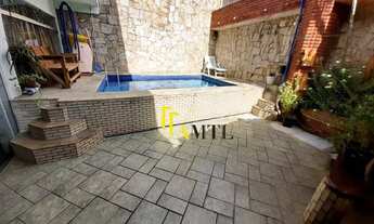 Imagem: Casa com 4 dormitórios à venda por R$