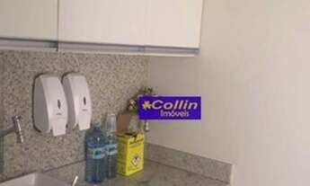 Imagem 6: Sala para alugar, 47 m² por R$ 1.500,00/mês - Centro - Uberaba/MG