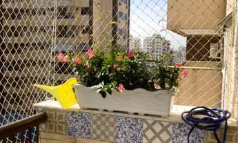 Imagem 5: Apartamento para venda com 80 metros quadrados com 3 quartos