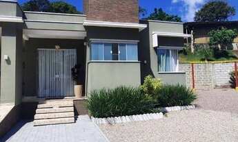 Imagem: Casa à venda, 90 m² por R$ 688.900,00