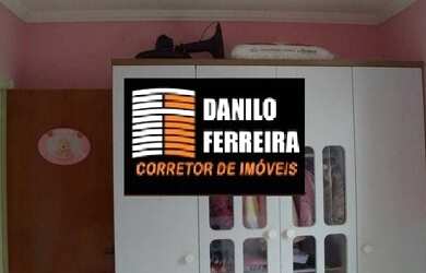 Imagem 3: Casa com 2 dormitórios à venda, 118 m² por R$ 320.000,00 - Residencial Santa Madre Paulina