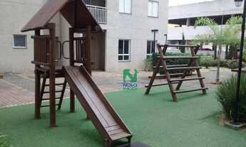 Imagem 7: Apartamento com 2 dormitórios à venda, 61 m² por R$ 279.000 - Alto - Piracicaba/SP