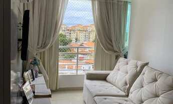 Imagem 2: Apartamento Excelente Localização