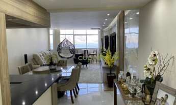 Imagem 7: Apartamento com 3 dormitórios à venda, 140 m² por R$ 1.390.000,00 - Ingá - Niterói/RJ