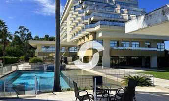 Imagem: Flat com 1 dormitório à venda, 60 m²