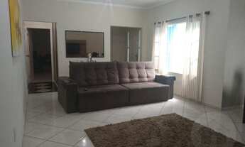 Imagem: Casa com 4 dormitórios à venda, 303 m²