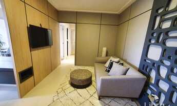 Imagem 2: Apartamento com 3 dormitórios à venda, 97 m² por R$ 990.000 - Residencial Cannes - Sorocab