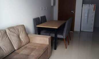 Imagem 6: Apartamento com 1 dormitório para alugar, 42 m² por R$ 1.300,00/mês - São Mateus - Juiz de