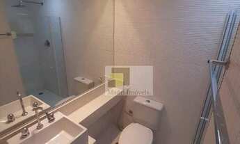 Imagem 11: Apartamento com 2 dormitórios, 94 m² - venda por R$ 1.120.000,00 ou aluguel por R$ 4.500,0