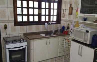 Imagem 5: Casa com 3 dormitórios à venda, 64 m² por R$ 370.000,00 - Bosque dos Eucaliptos - São José