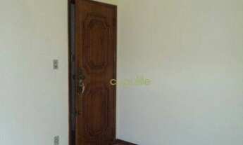 Imagem: Apartamento com 2 dormitórios para alugar