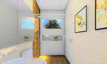 Imagem 7: Casa com 2 dormitórios à venda, 84 m² por R$ 340.000,00 - Fontesville - Juiz de Fora/MG