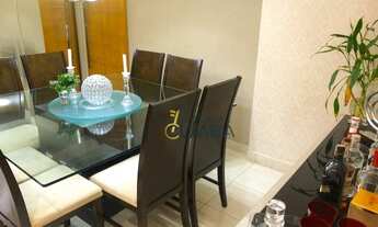 Imagem 5: Apartamento à venda, 128 m² por R$ 850.000,00 - Duque de Caxias II - Cuiabá/MT