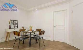 Imagem 7: Apartamento à venda, 84 m² por R$ 985.000,00 - Vila Alexandria - São Paulo/SP