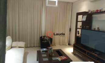 Imagem 6: Casa com 3 dormitórios à venda, 300 m² por R$ 1.200.000,00 - Condomínio Residencial Manacá