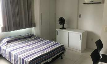 Imagem 3: Alugo Flat Mobiliado ao Lado do Santa Maria - Taxas já inclusas- Boa Viagem