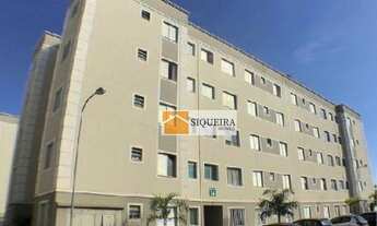 Imagem: Edifício Parque Sicília - Apartamento