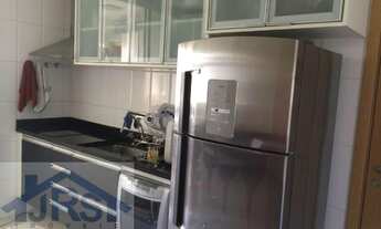 Imagem 5: Resort Tamboré, Excelente Apartamento com 133m²