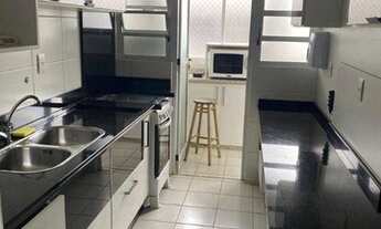 Imagem 7: Cobertura com 3 dormitórios à venda, 105 m² por R$ 1.098.000 - João Paulo - Florianópolis