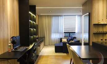 Imagem 4: Studio para venda tem 53 metros quadrados com 1 quarto em Córrego Grande - Florianópolis