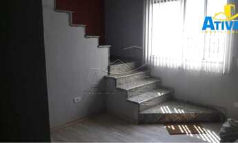 Imagem 7: Colombo - Sobrado - Jardim Campo Alto